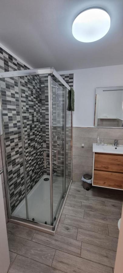 2 Camere Splendida Casa Vacanze In Tenerife Del Sur Casa Trilly Арона Экстерьер фото
