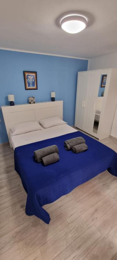 2 Camere Splendida Casa Vacanze In Tenerife Del Sur Casa Trilly Арона Экстерьер фото