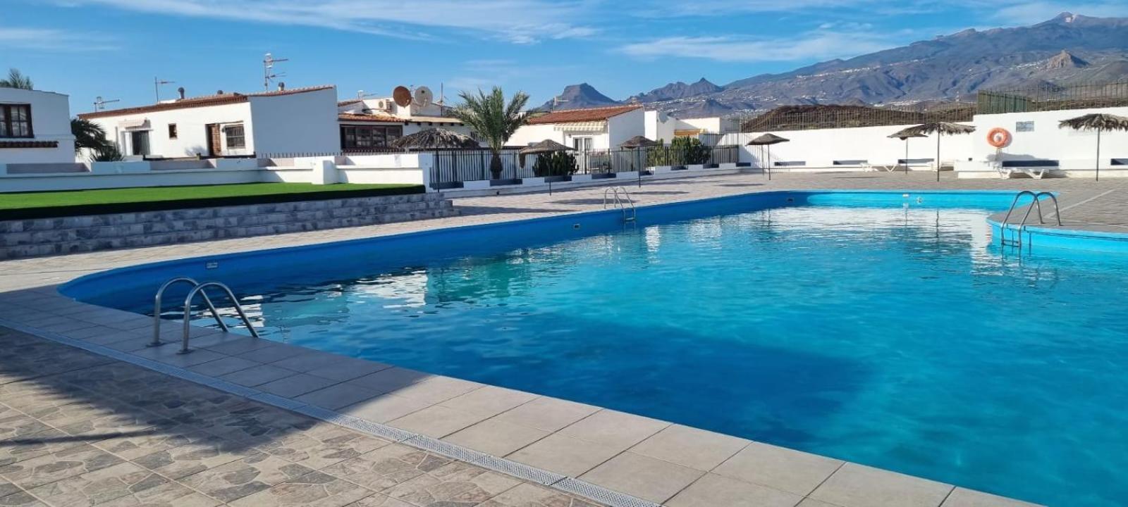 2 Camere Splendida Casa Vacanze In Tenerife Del Sur Casa Trilly Арона Экстерьер фото