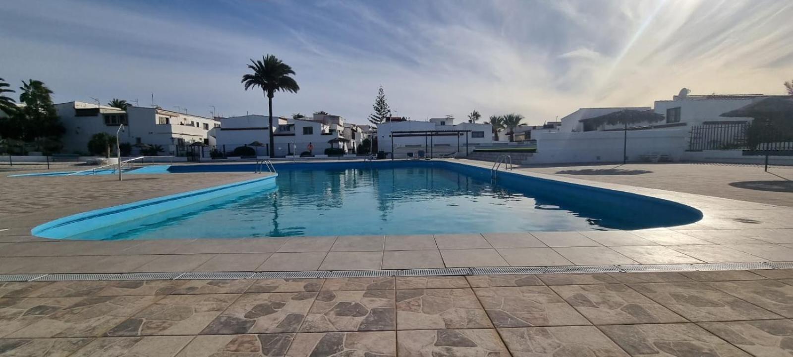 2 Camere Splendida Casa Vacanze In Tenerife Del Sur Casa Trilly Арона Экстерьер фото