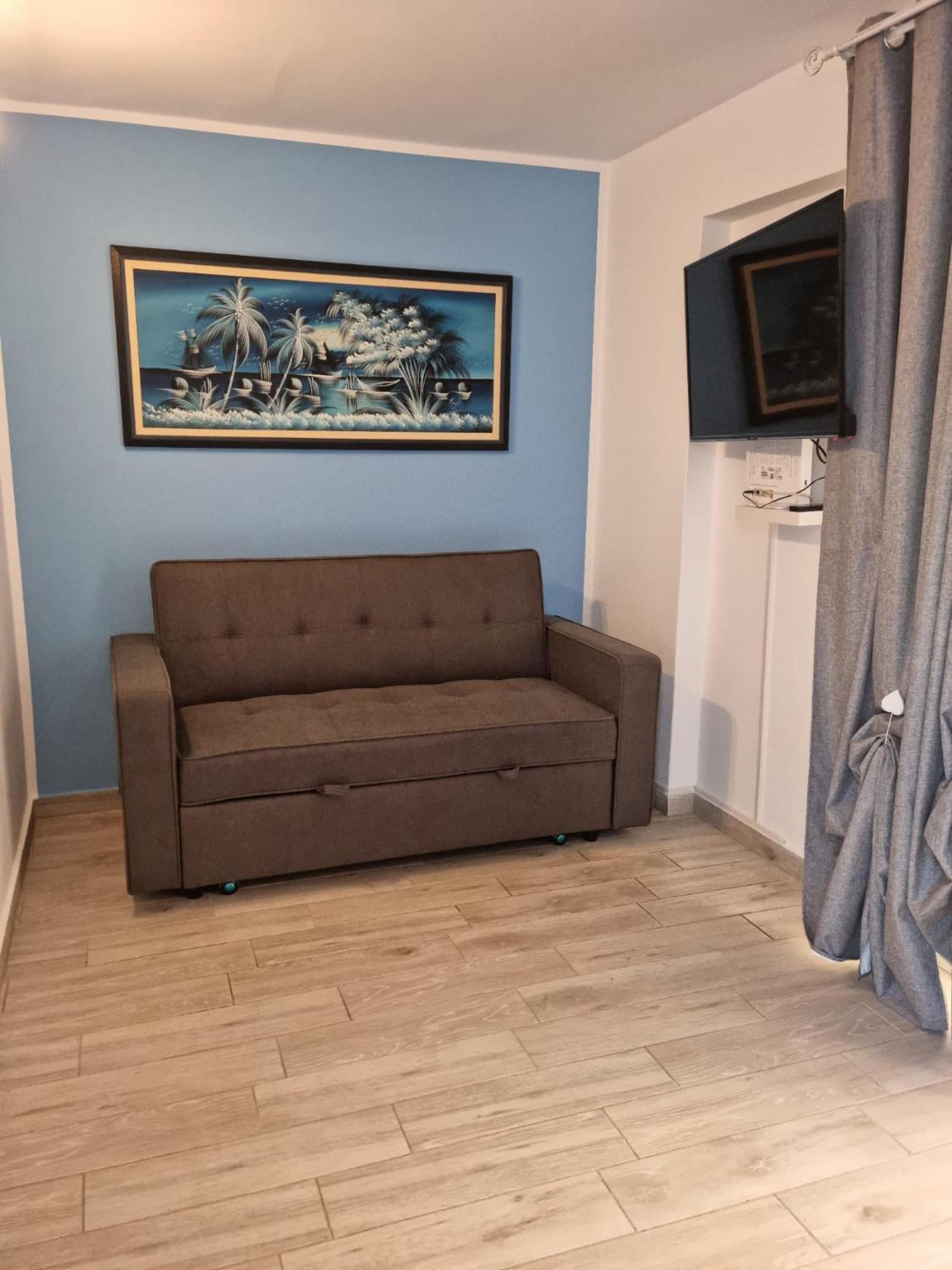 2 Camere Splendida Casa Vacanze In Tenerife Del Sur Casa Trilly Арона Экстерьер фото